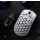 Attack Shark R5Ultra UltralightCarbon 8kHz/42kDPI PAW3950MAX Omron biała - 1472676 - zdjęcie 10